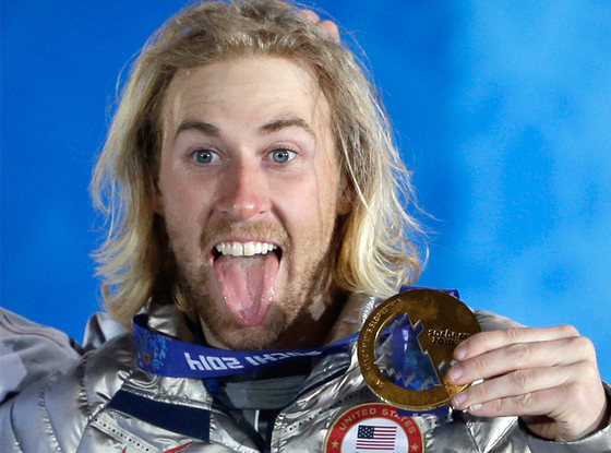 Sage Kotsenburg Sage Kotsenburg